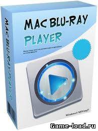 Mac Blu-ray Player v.2.5.0.0959 (2013/Rus/Eng)