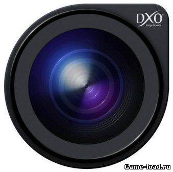 DxO Optics Pro v.8.2.0 Build 235 Elite (2013/Eng)