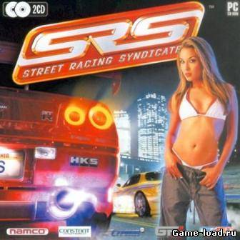 Street Racing Syndicate (2005/RUS/PC/RePack/Win All)