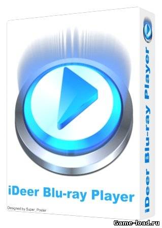 iDeer Blu-ray Player v.1.3.0 Build 1274 (2013/Rus)