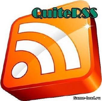 QuiteRSS v.0.12.3 Rev.2217 Portable (2013)