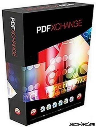 PDF-XChange Viewer Pro v.2.5.207 (2011/MULTI/RUS/PC/Win All)