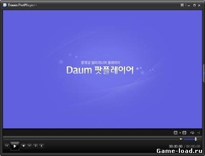 Daum PotPlayer v.1.5.36205 Stable Portable 32bit+64bit (2013)