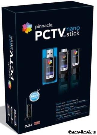 Pinnacle TVCenter v.6.4.4.905 (2013/Rus)