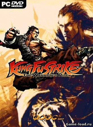 Kung-Fu Strike: The Warrior’s Rise (2012/ENG)