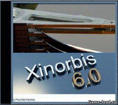 Xinorbis v.6.0.25 Portable (2013/Rus)