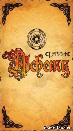 Alchemy Classic v.1.0 (2013/Rus)