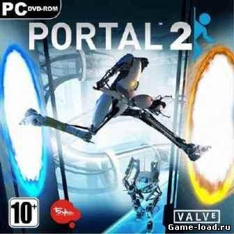 Portal 2 (2011/ENG/RUS/PC/Steam-Rip от R.G. Игроманы)