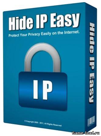 Hide IP Easy v.5.2.8.2 (2013/Rus/Eng)