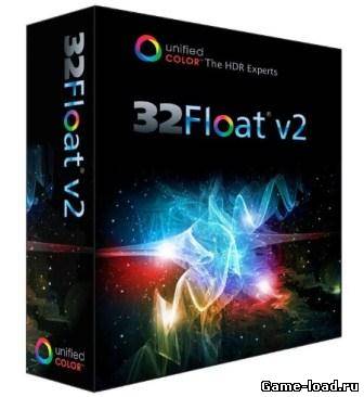 Unified Color 32 Float v.3.0.2 build 10671 (2013/Eng)