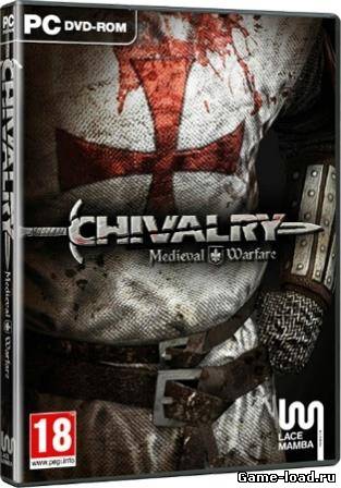 Chivalry Medieval Warfare (2013/RUS/PC/WinAll)