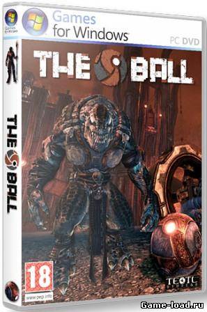 The Ball: Оружие мертвых (2013/Rus/RePack UltraISO)