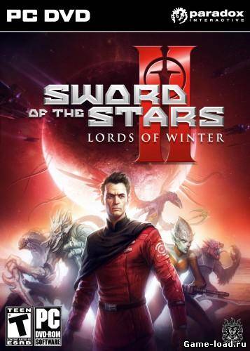 Sword of the Stars II: Enhanced Edition v.2.0.24759.2 (2013/RUS/Repack by Fenixx)