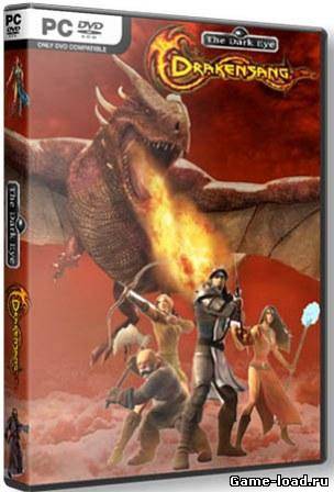 Дилогия The Dark Eye: Drakensang (2012/RUS/PC/RePack Механики/Win All)