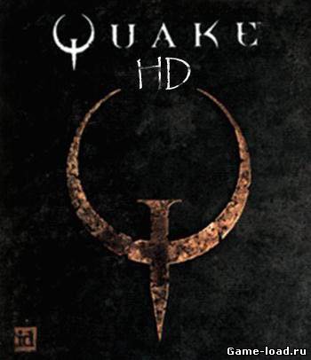 Quake 1 — HD (2011/ENG/PC/RePack by R.G Sky-X/Win All)