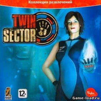 Twin Sector (2012/RUS/PC/RePack by R.G.UniGamers/Win All)