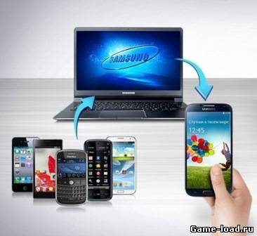 Samsung Smart Switch v.1.0.13041.59 Portable (2013/Rus)