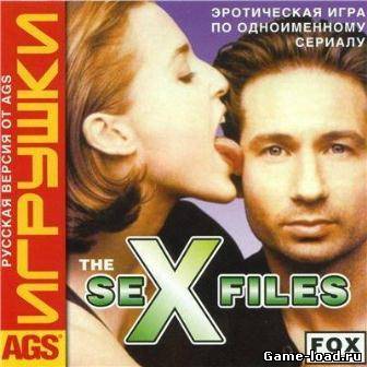 The Sex Files (2013/Rus)