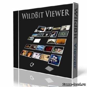 WildBit Viewer v.6.0 Beta 1 Portable х32bit+х64bit (2013/Eng)