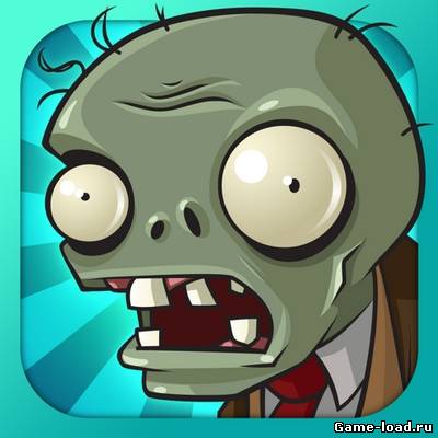 Plants vs. Zombies v1.9.9 (IOS)