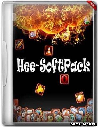 Hee-SoftPack v.3.3.3 (2012/RUS/PC/Win All)