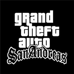 Grand Theft Auto: San Andreas v.1.0.0.0 [WP8, Action, RUS]