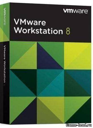 VMware Workstation v.8.0.1.528992 (2011/RUS/ENG/PC/Win All)