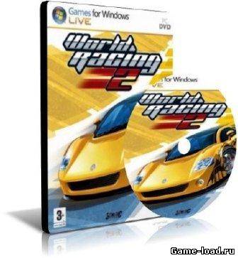 World Racing 2 (2005/RUS/PC)