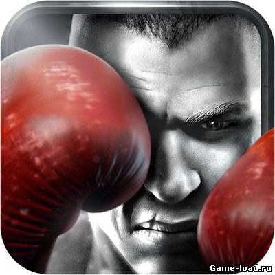 Real Boxing v1.4 (IOS)