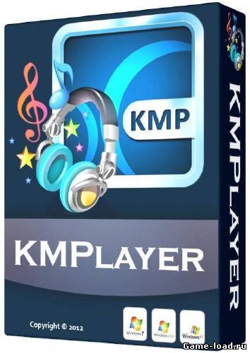 KMPlayer v.3.5.0.77 Portable (2013/Rus/Lav by 7sh3)