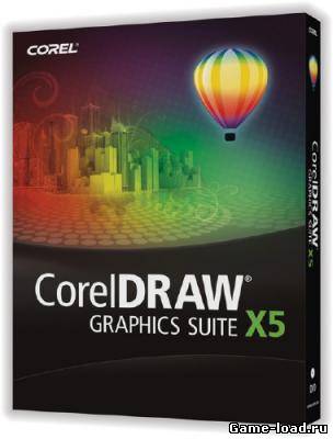 CorelDraw Graphics Suite X5 SP3 v.15.2.0.695 Portable by punsh (2012/RUS/PC/Win All)