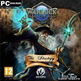 Warlock: Master of the Arcane *RELOADED UPD1* (2012/ENG/PC/Win All)