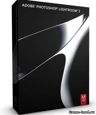 Adobe Photoshop Lightroom v.3.6 Portable (2012/RUS/MULTI/PC/Win All)