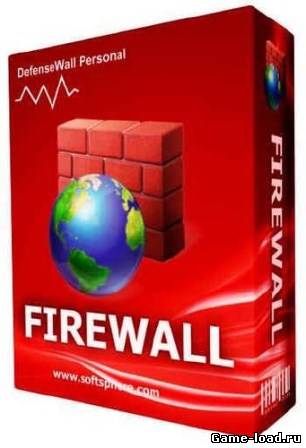 DefenseWall Personal Firewall v.3.22 + DefenseWall HIPS v.3.22 (2013/Rus/Eng)