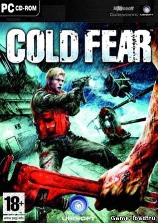 Cold Fear / Холодный страх (2013/Rus/Repack by Dim(AS)s)