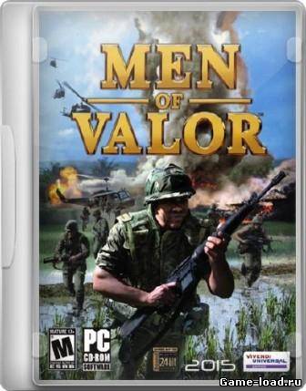 Men of Valor v.1.3 (2013/Rus/RePack by R.G. Catalyst)