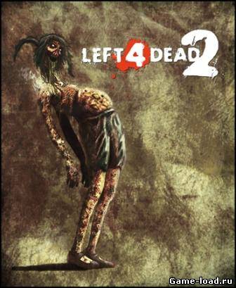 Left 4 Dead 2 + 80 лучших кампаний v.2.1.1.5 (2012/RUS/PC/Win All)