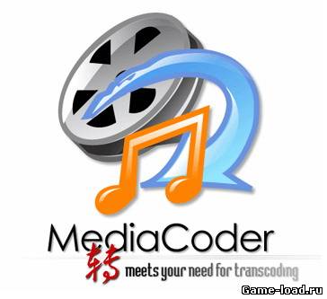 MediaCoder v.0.8.20 Build 5380 32bit+64bit  Portable (2013/RUS/MULTI/PC/Win All)