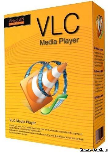 VLC Media Player v.2.0.6 Final Portable (2013/Multi)