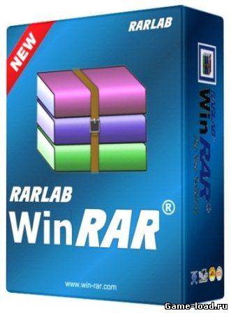 WinRAR v.5.00 Beta 4 (2013/Eng)