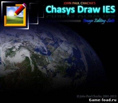 Chasys Draw IES v.4.11.02 (2013/Eng)