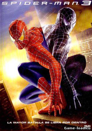 Spider-Man 3 (2013/Rus/RePack by R.G. GBits)