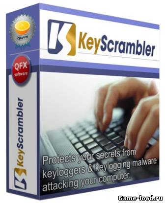 KeyScrambler Premium v.3.2.0.3 (2013/Eng)