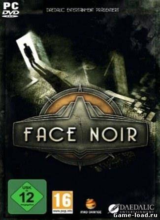 Face Noir (2013/RUS/PC/Repack Devil123/Win All)