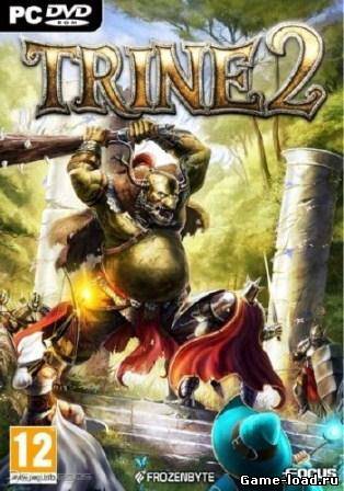 Trine 2: Complete Story v.2.0 (2013/Rus/Repack от Чувак)