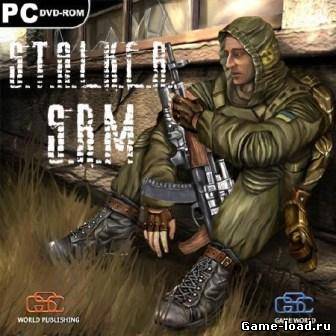 S.T.A.L.K.E.R — S.R.M (2011/RUS/PC/RePack от R.G. Element Arts/Win All)