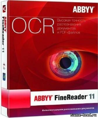 ABBYY FineReader v.11.0.110.122 Corporate Edition Portable (2013/RUS/MULTI/ENG/PC/WinAll)