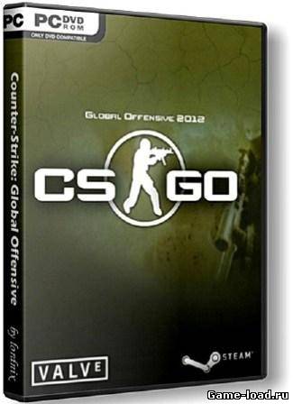 Counter-Strike: Global Offensive v.1.16.1.0 (2012/RUS/ENG/PC/Win All)