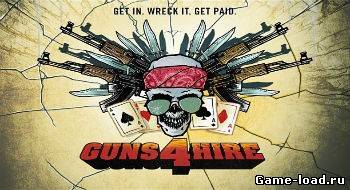 Guns 4 Hire [1.4.10, Action, wp8]