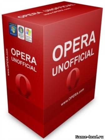 Opera v.17.0. Build 1224.1 Developer (2013/Rus)